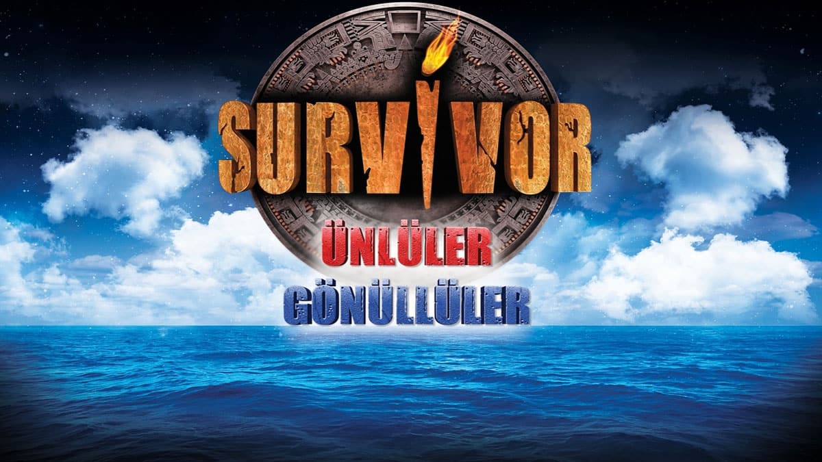 Survivor 2020 saat ka�ta ba�l�yor? Survivor 2020 hangi g�nler yay�nlanacak?
