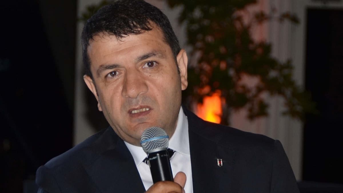 Fla Lucescu aklamas! 'Beikta'ta stlenecei grev...'