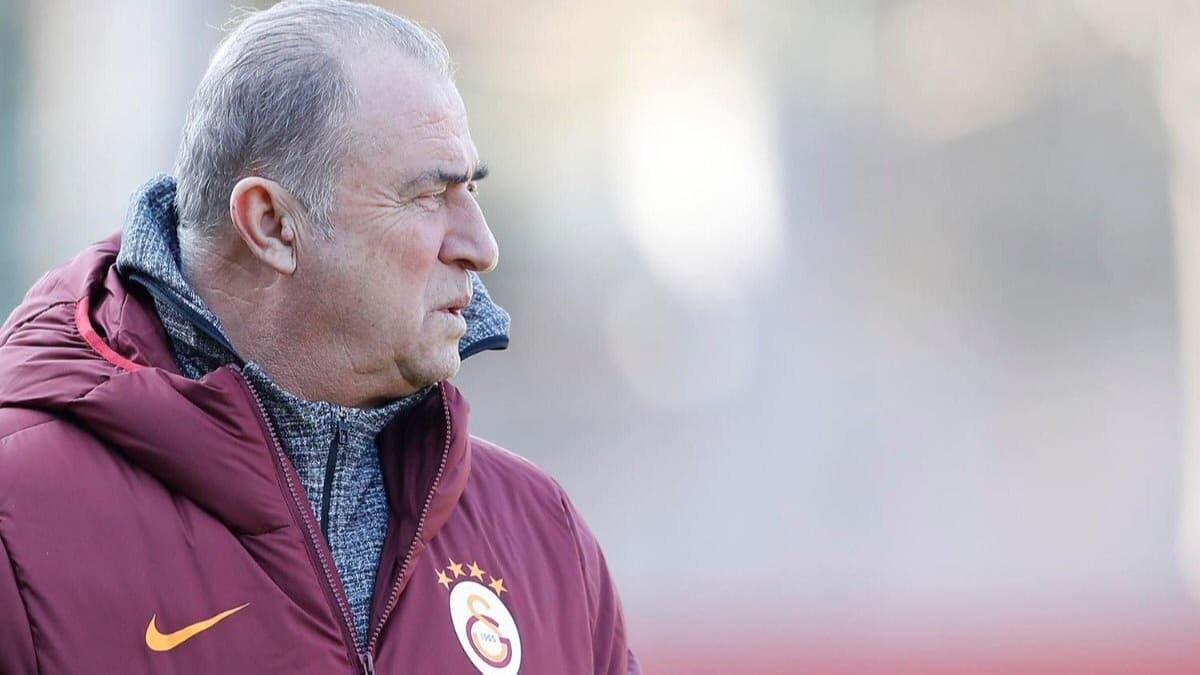 'Hocam burada gelecek yok'
