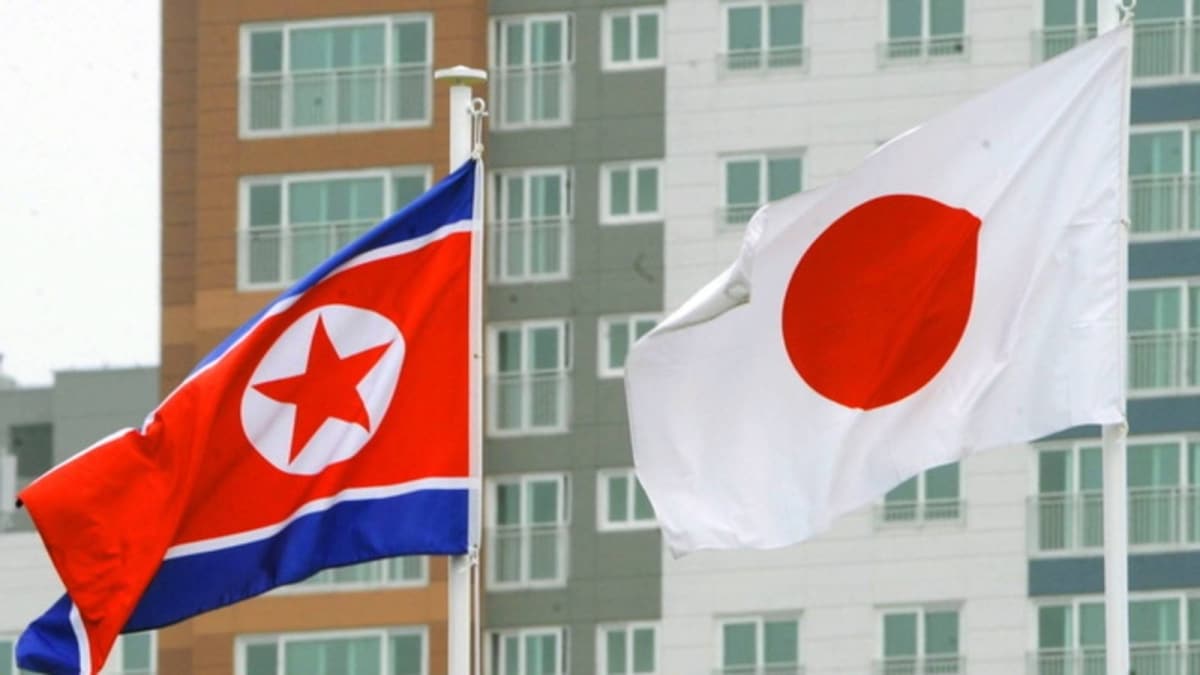 nsan haklar rgtlerinden Japonya'ya Kuzey Kore'deki ihlallere taviz vermeme ars