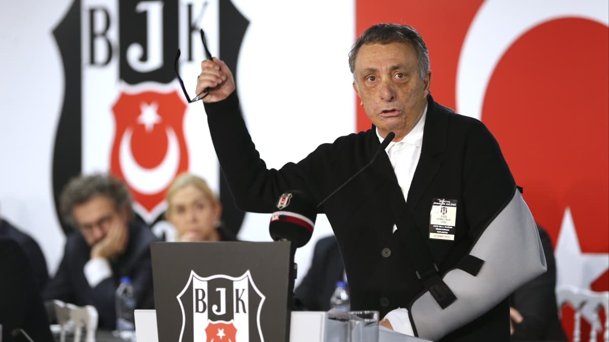 Beikta'ta hedef 250 milyon
