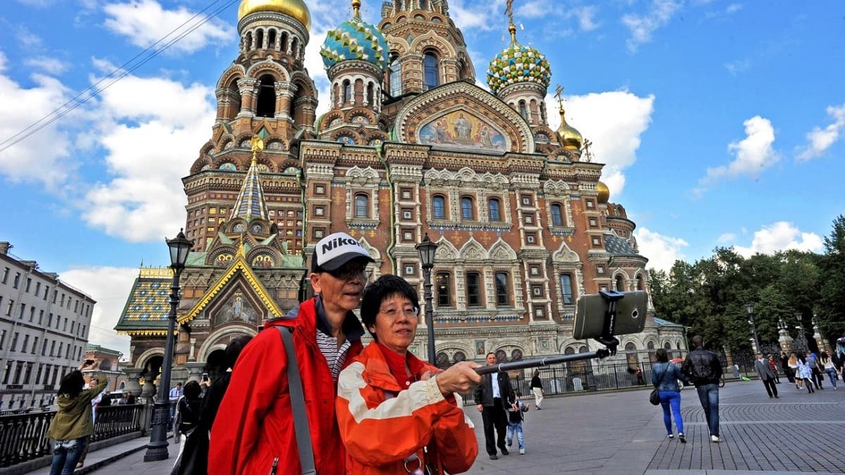 inlilere ynelik yasak nedeniyle Rus turizmi 30 milyar ruble kaybedebilir 