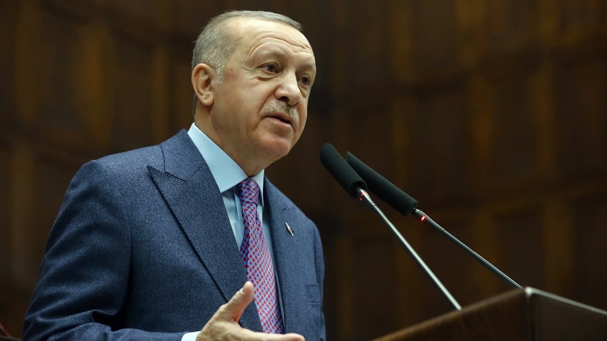 Cumhurbakan Erdoan, Kldarolu'ndan 15 bin lira manevi tazminat kazand 
