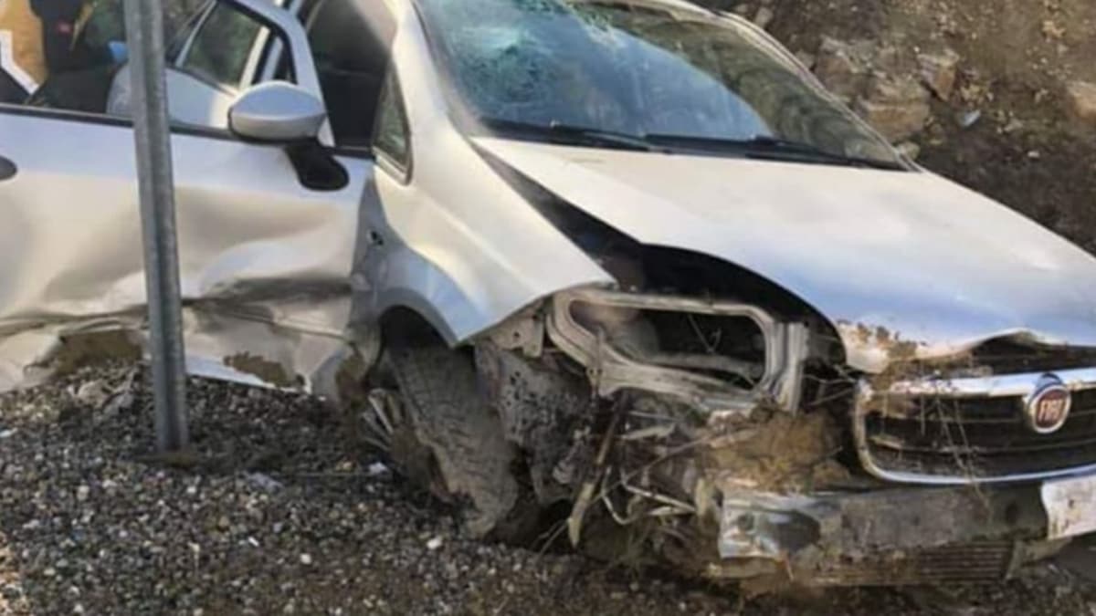 Hurdaya dnen aratan sa kurtuldu 