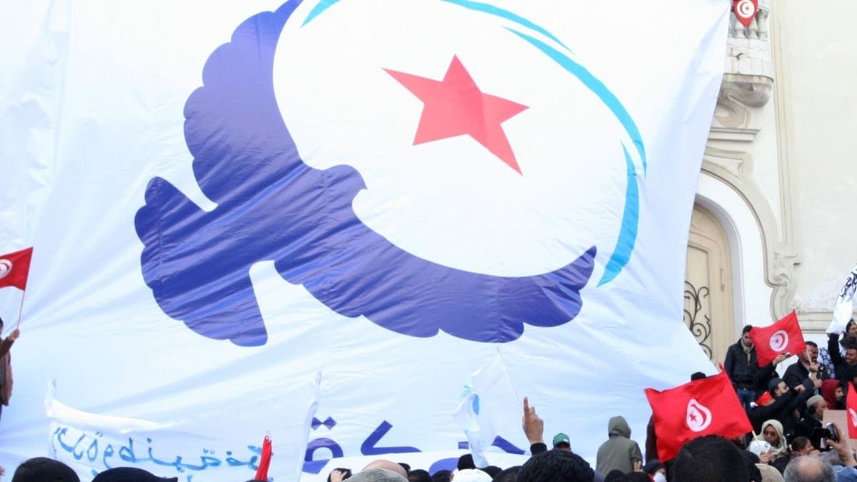 Nahda Hareketi: Tunus'u erken seimden kurtarmak iin alyoruz 
