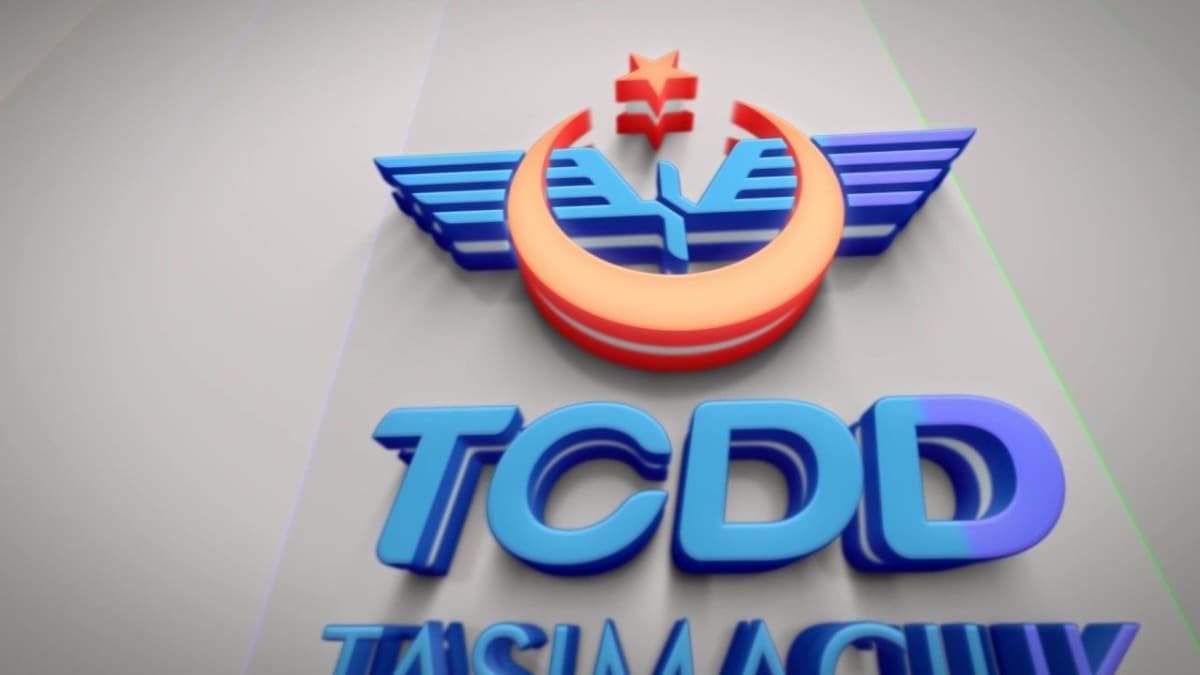 TCDD ''Sfr Atk Belgesi'' almaya hak kazand