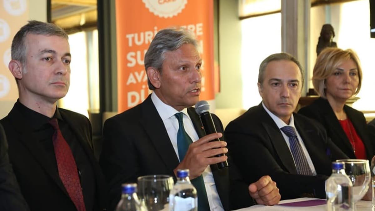 Trk turizminde yeni bir dnem balyor