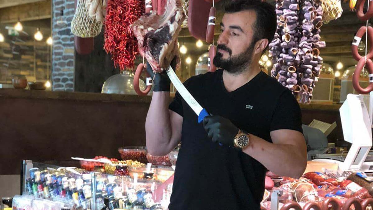 Ercan Narin'e Dubai ve Miami'den srpriz teklif