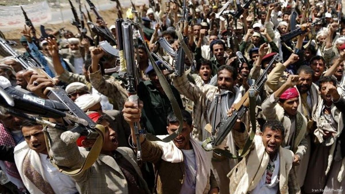 Husiler, BM Yemen zel Temsilcisi Griffiths'i tarafllkla sulad