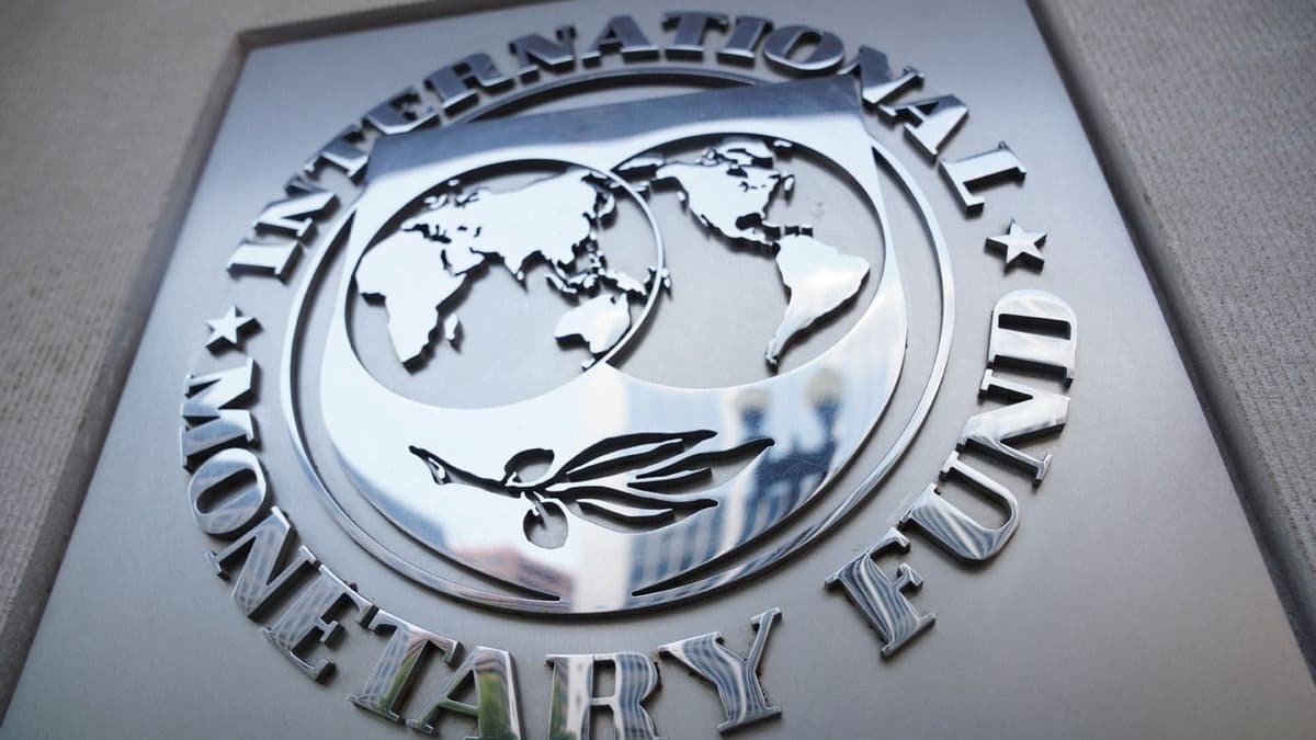 IMF: Arjantin'in borcu srdrlebilir deil