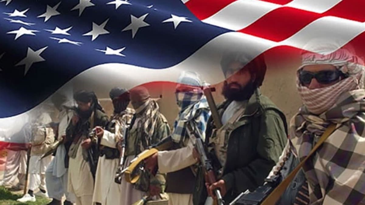 Taliban yneticisi New York Times'a yazd: Yeterince ac ektik