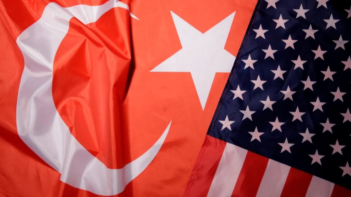 ABD'den dlib iin Trkiye'ye taziye ve destek mesaj: NATO mttefikimiz Trkiye'nin yanndayz