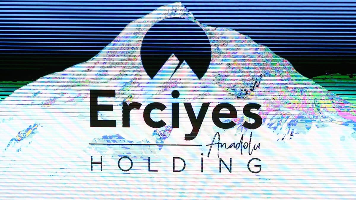 Erciyes Anadolu Holding 2019'u rekorla kapatt