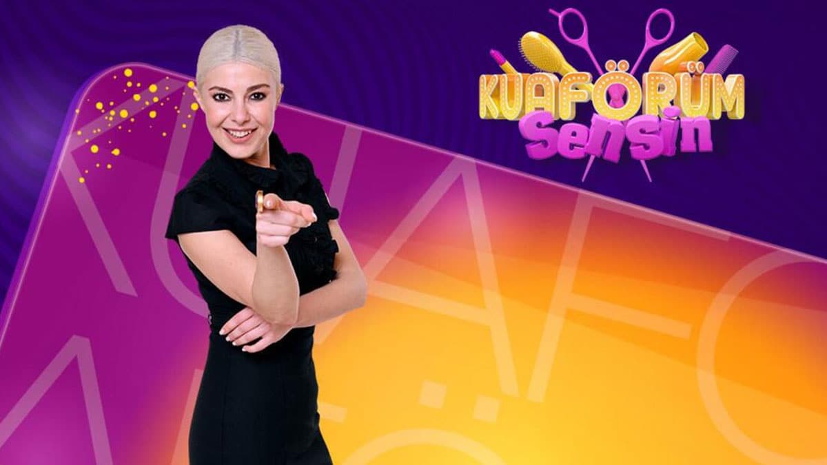 Kuaf�r�m Sensin 21 �ubat kim elendi?