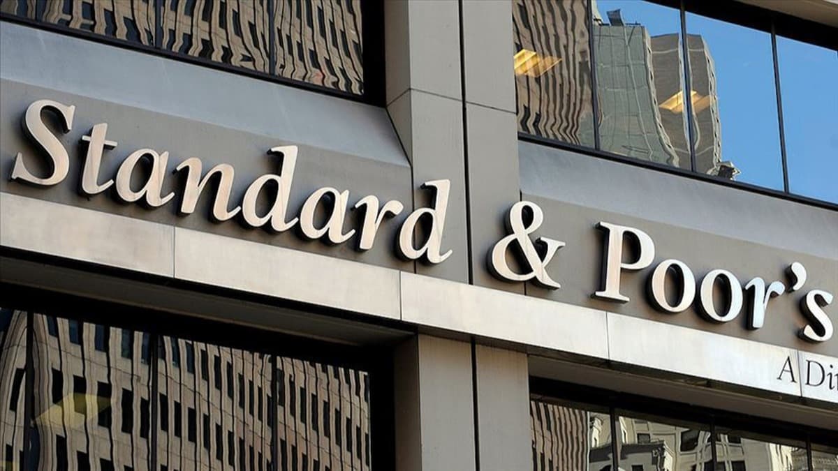 S&P: Covid-19 kresel ekonomi ve kredilere ciddi risk oluturuyor 