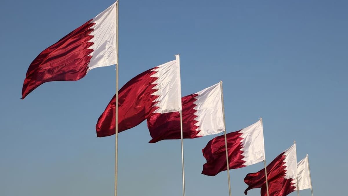 Suudi Arabistan, koronavirs konulu KK toplantsna Katar'n katlmn engelledi