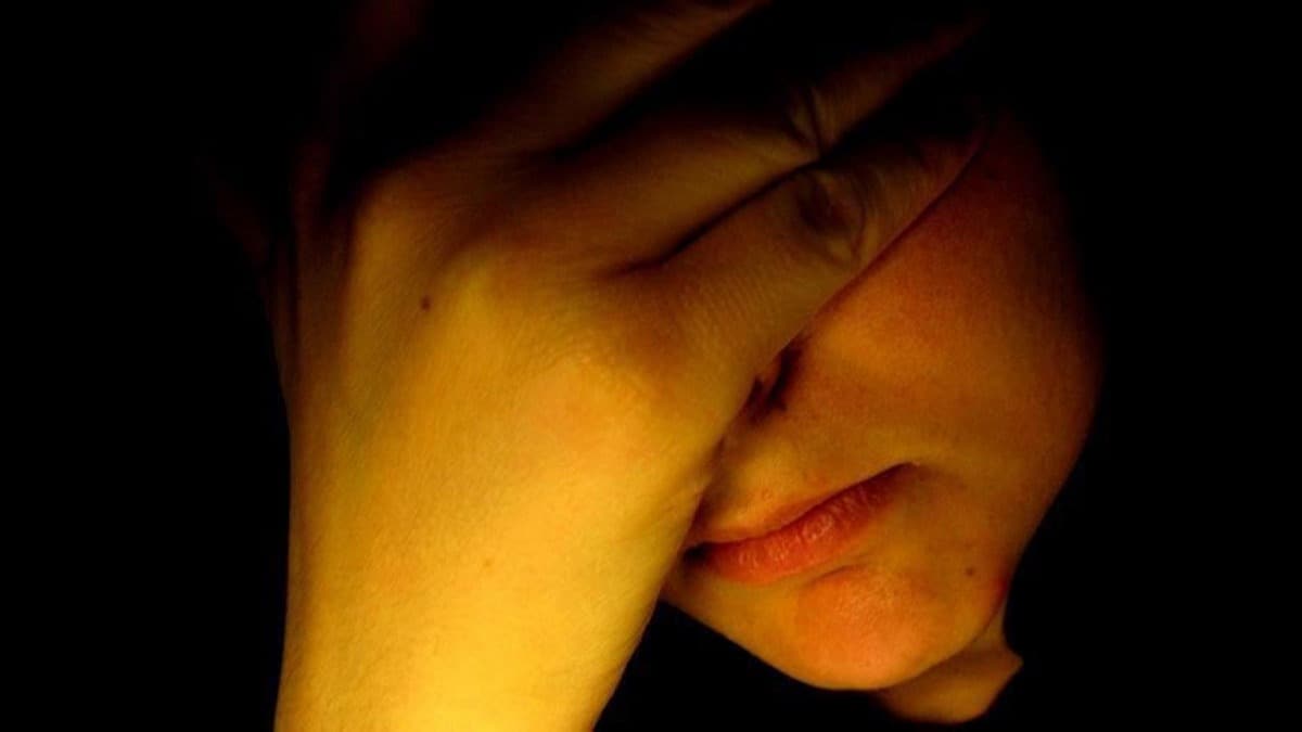 Yorgunluunuzun nedeni maruz kaldnz toksinler olabilir 