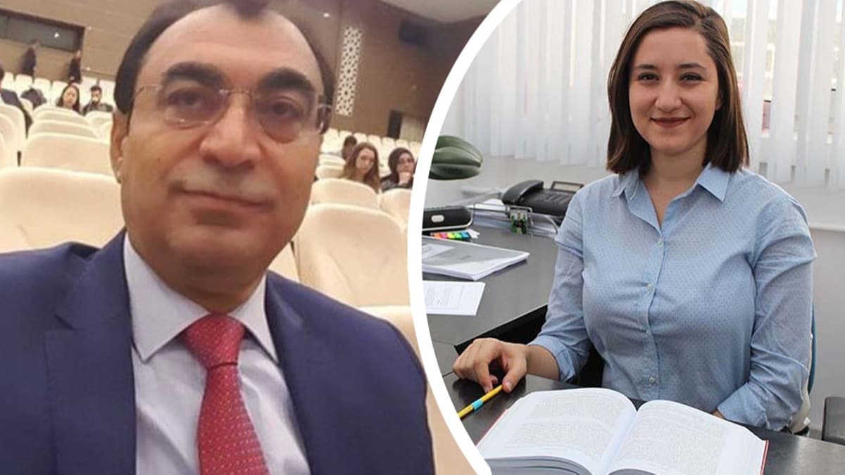 Ceren Damar davasndaki sank avukat Vahit Bak hakknda soruturma balatld