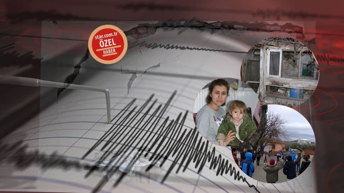 Manisa beik gibi sallanmaya devam ediyor! te bitmeyen sarsntlarn nedeni 