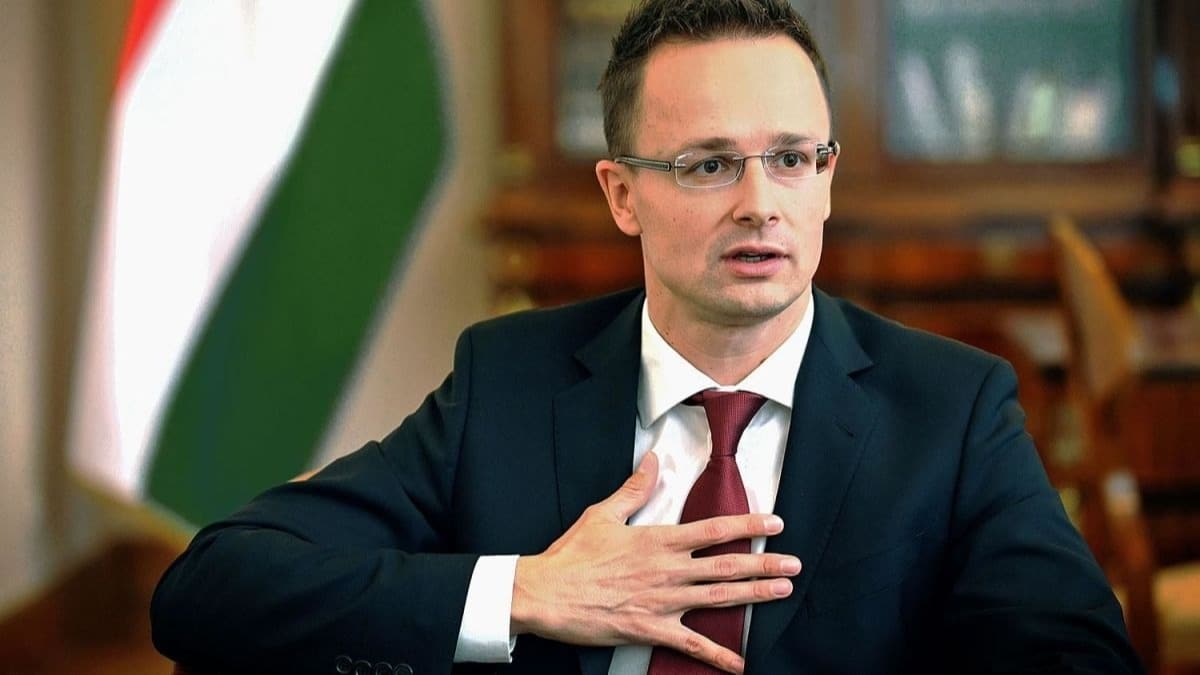 Macaristan, TrkAkm'dan ulaacak doal gaz Slovakya'ya da aktaracak