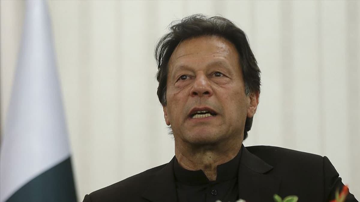 Pakistan'da Cumhurbakan Erdoan'n adn tayan hastanede salk merkezi ald