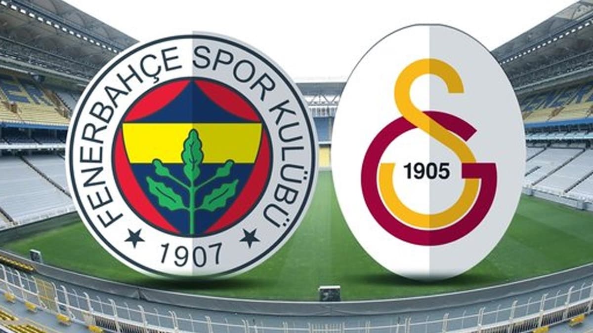 Galatasarayl ve Fenerbaheli eski futbolculardan derbi yorumu