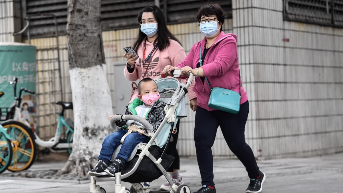 Japonya korona virsne kar grip ilacn kullanmaya hazrlanyor 