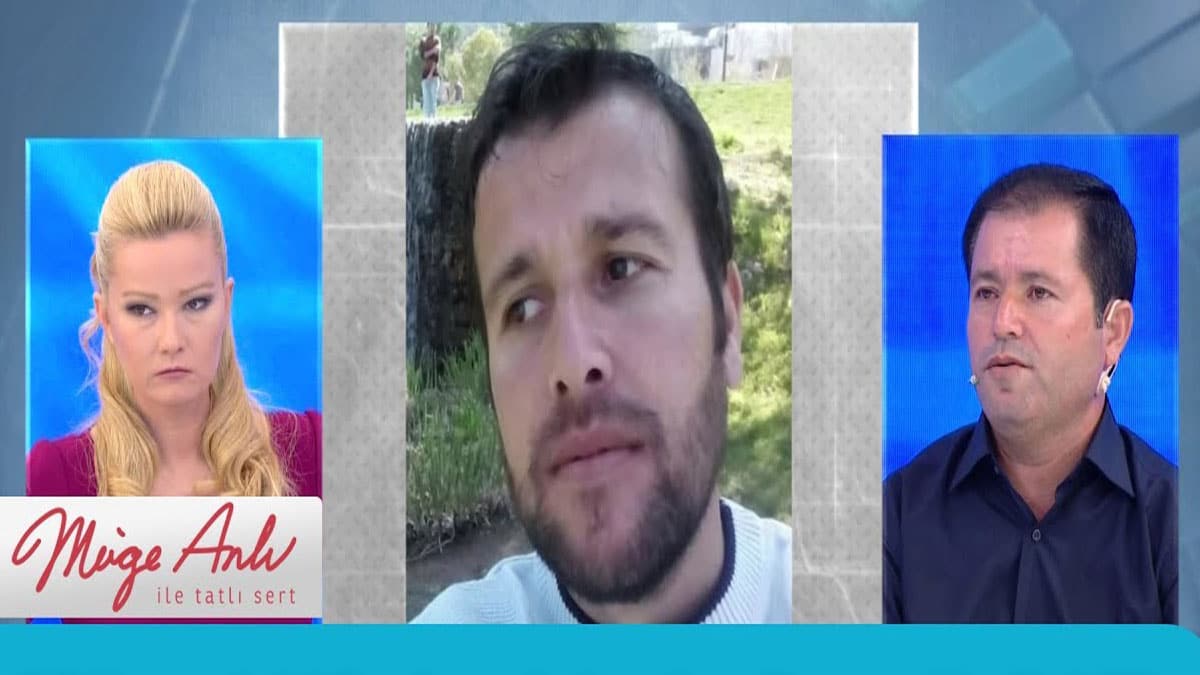 M�ge Anl� Burhan Aykurt olay� nedir? Burhan Aykurt cinayetinde son durum ne?