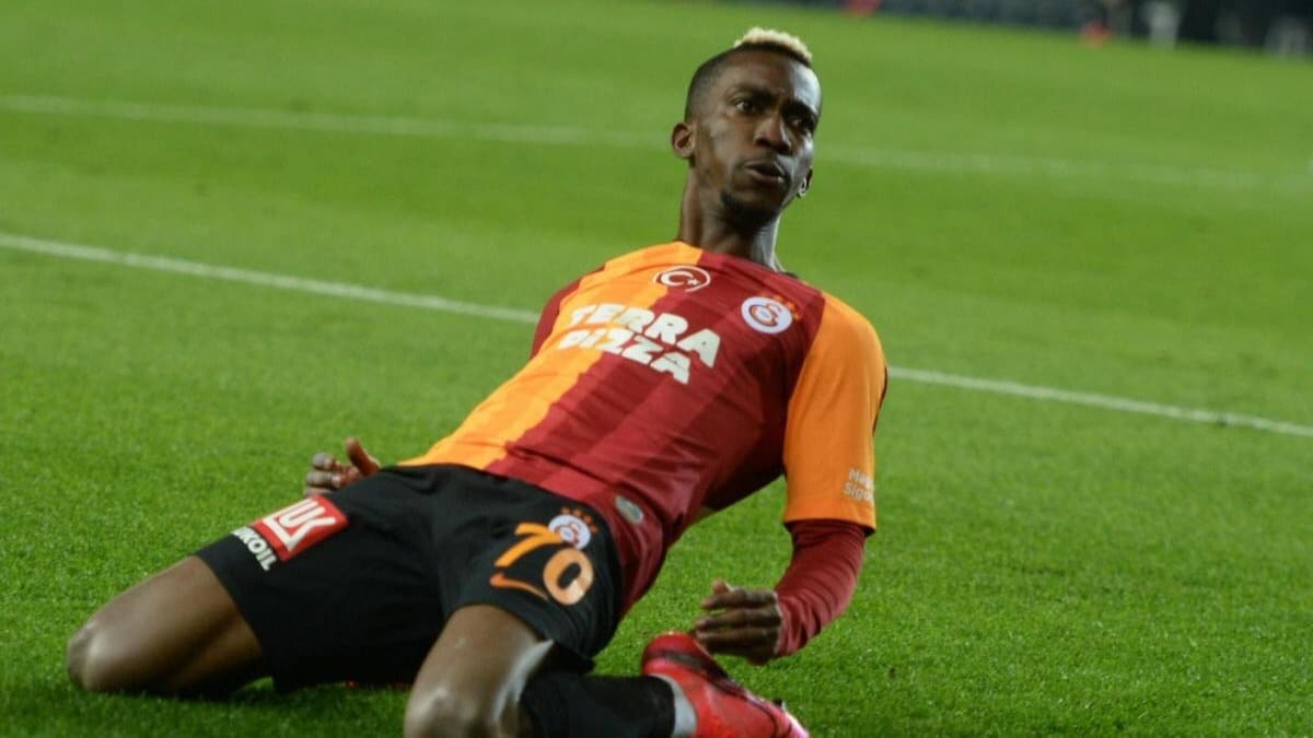 Galatasaray'dan Fenerbahe'ye 'Ozan Tufan'l' gnderme!