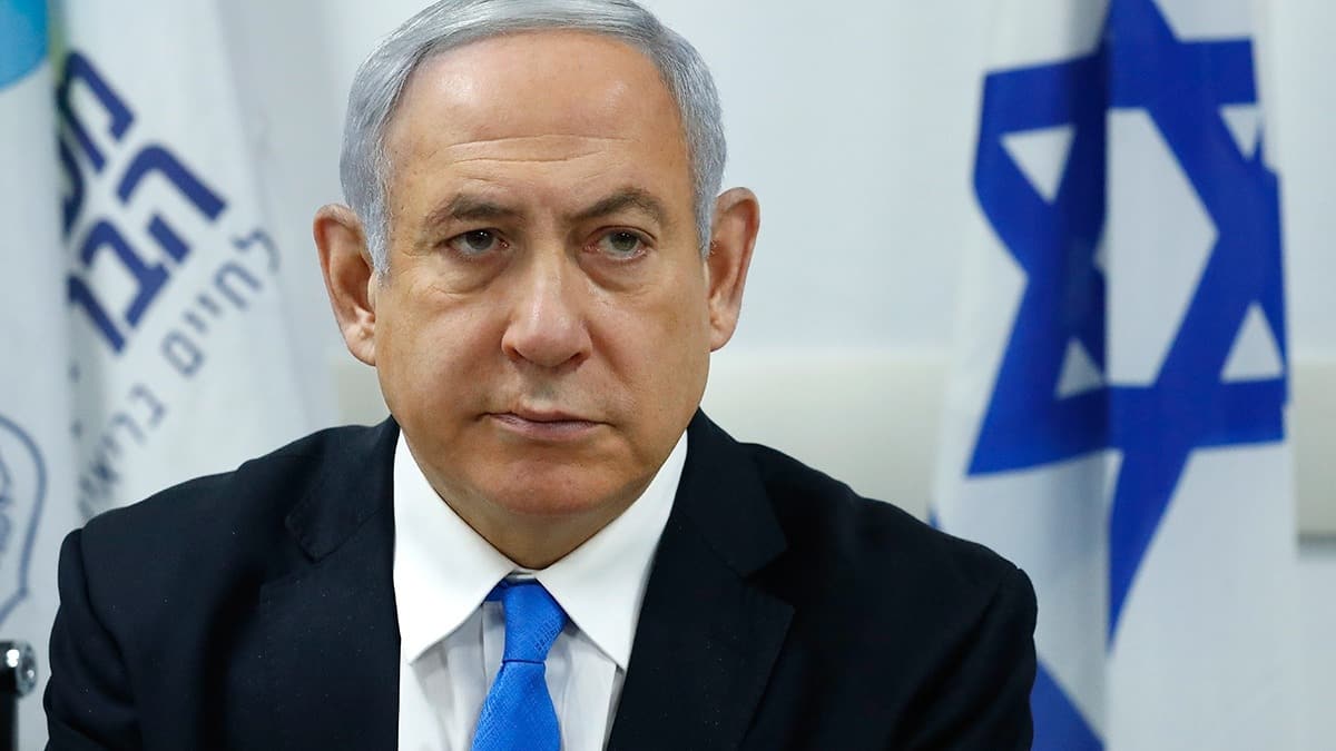 srail Meclisi'ndeki Arap Milletvekili Tybi: Netanyahu dnemi sona erdi
