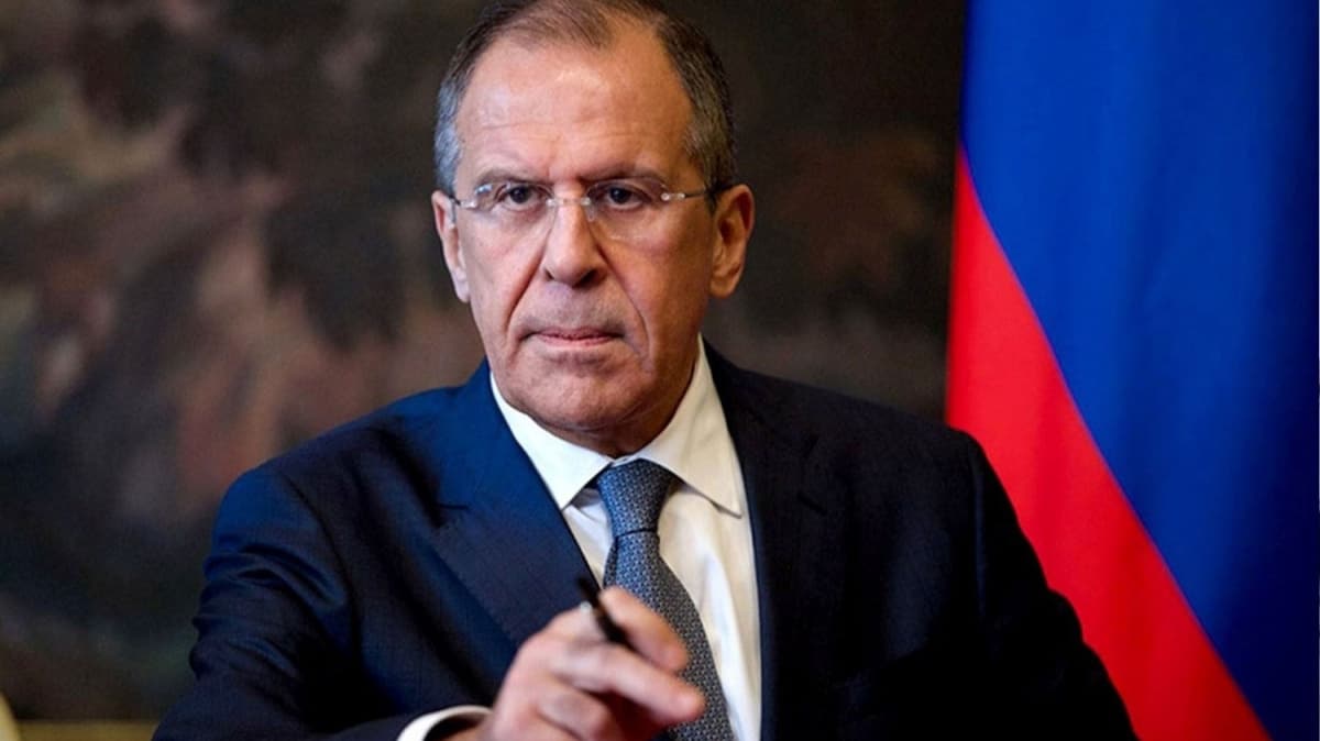 Rusya Dileri Bakan Lavrov: dlib konusunda yeni bir dizi mzakereler iin hazrlk yaplyor'' 