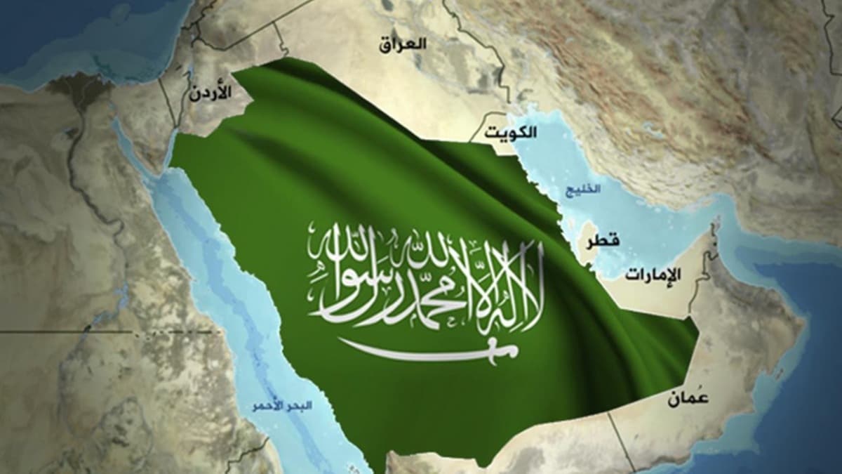 Suudi Arabistan eski Radyo ve Televizyon Kurumu Bakan'nn gzaltna alnd iddia ediliyor