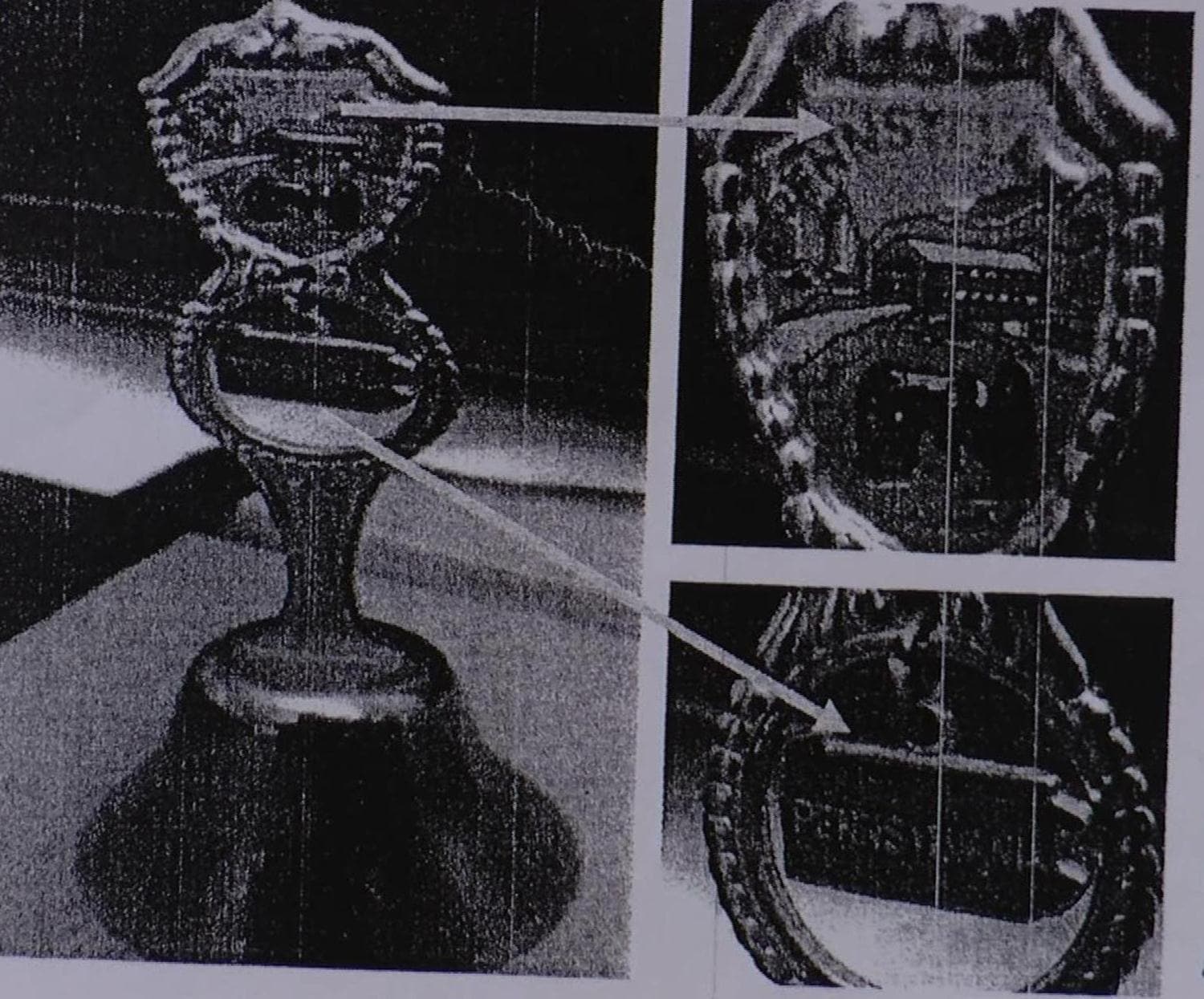 B�y�kada'daki toplant�da 'Pensilvanya' detay�