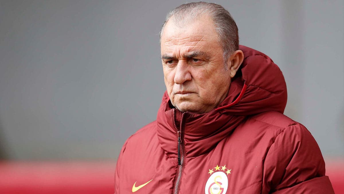 Bu da derbi zaferinin faturas�: Seni bir daha Galatasaray'da g�rmek istemiyorum