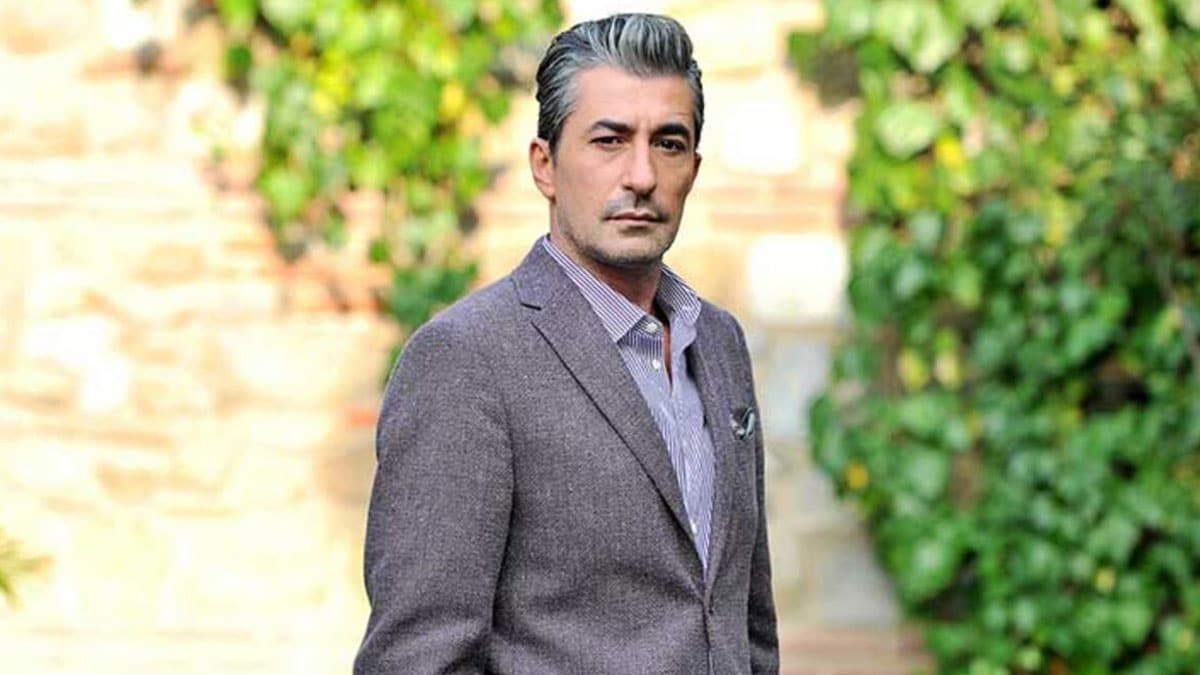 Erkan Petekkaya hangi dizilerde oynad�? Erkan Petekkaya kimdir, nerelidir?
