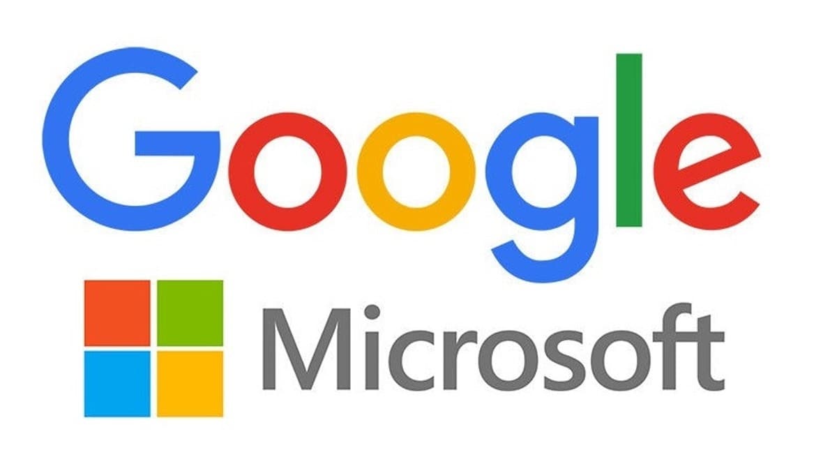 ''Google ve Microsoft in'deki retimlerini Gneydou Asya'ya tayor''