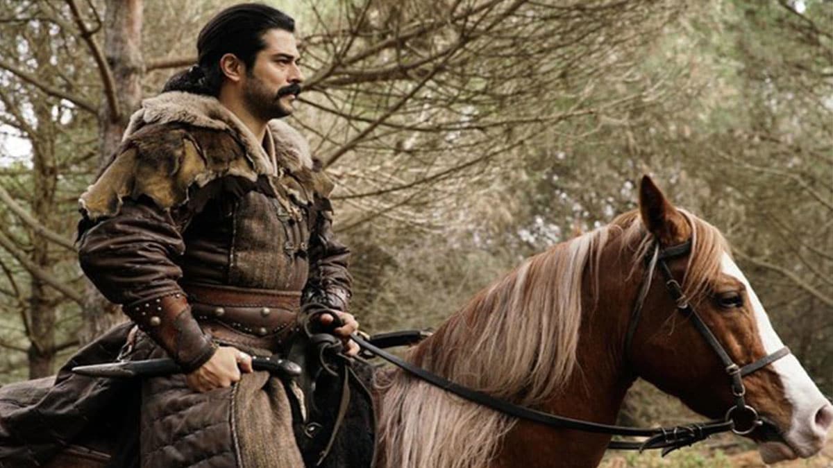 Kurulu� Osman son b�l�mde neler ya�and�? Kurulu� Osman 13. yeni b�l�m fragman� yay�nland� m�?