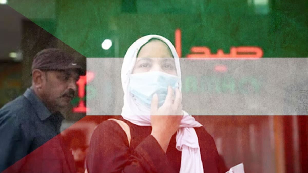 Kuveyt'te koronavirs nedeniyle okullar 2 hafta tatil edildi