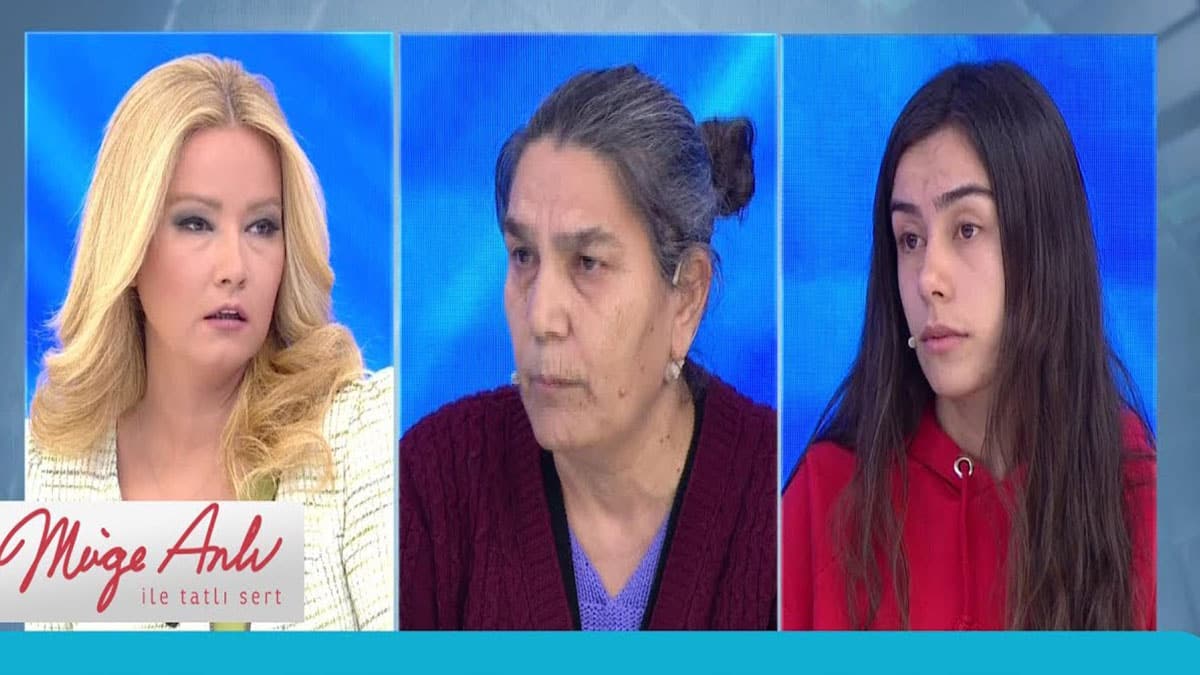 Halil Erg�l �ld� m�? M�ge Anl� son dakika geli�meleri: M�ge Anl� Halil Erg�l'e ne oldu?