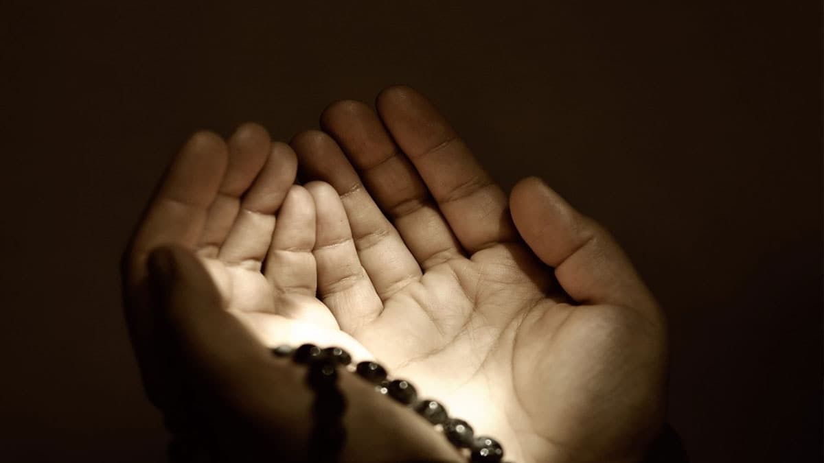 Regaip Kandili yaplacak ibadetler hangileri?