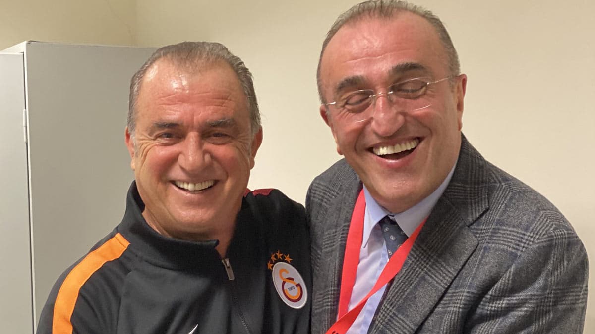 'Allah'tan gitti de kurtulduk'