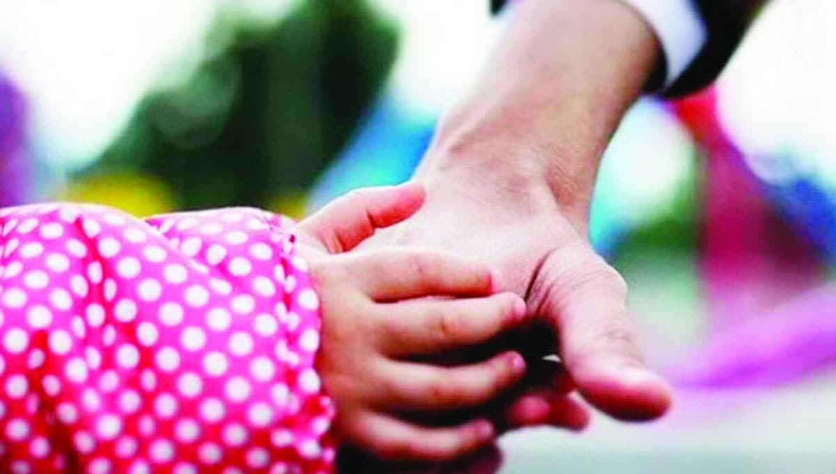 Bakanl�ktan �ocuklar i�in 'koruyucu aile' ve 'psikososyal destek' talebi