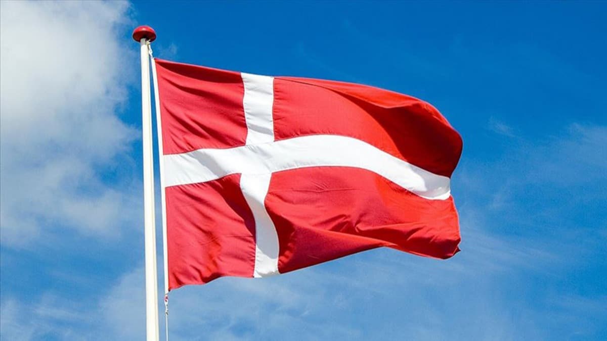 Danimarka'da tokalamay reddeden kii vatandalk belgesini alamad