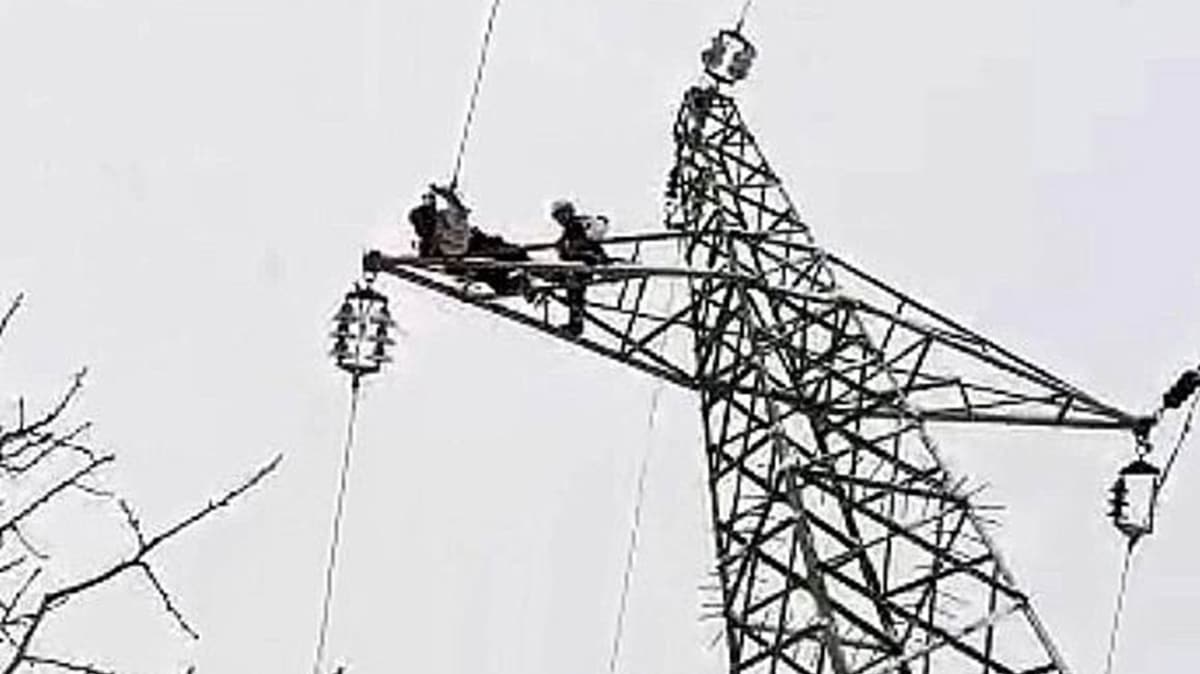 Dicle Elektrik, snr blgesindeki Mehmetii elektriksiz brakmad