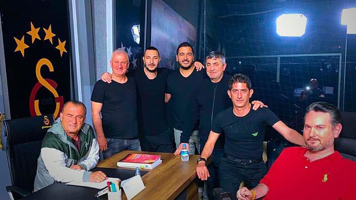 Gelecek sezonun kadrosu kuruldu bile