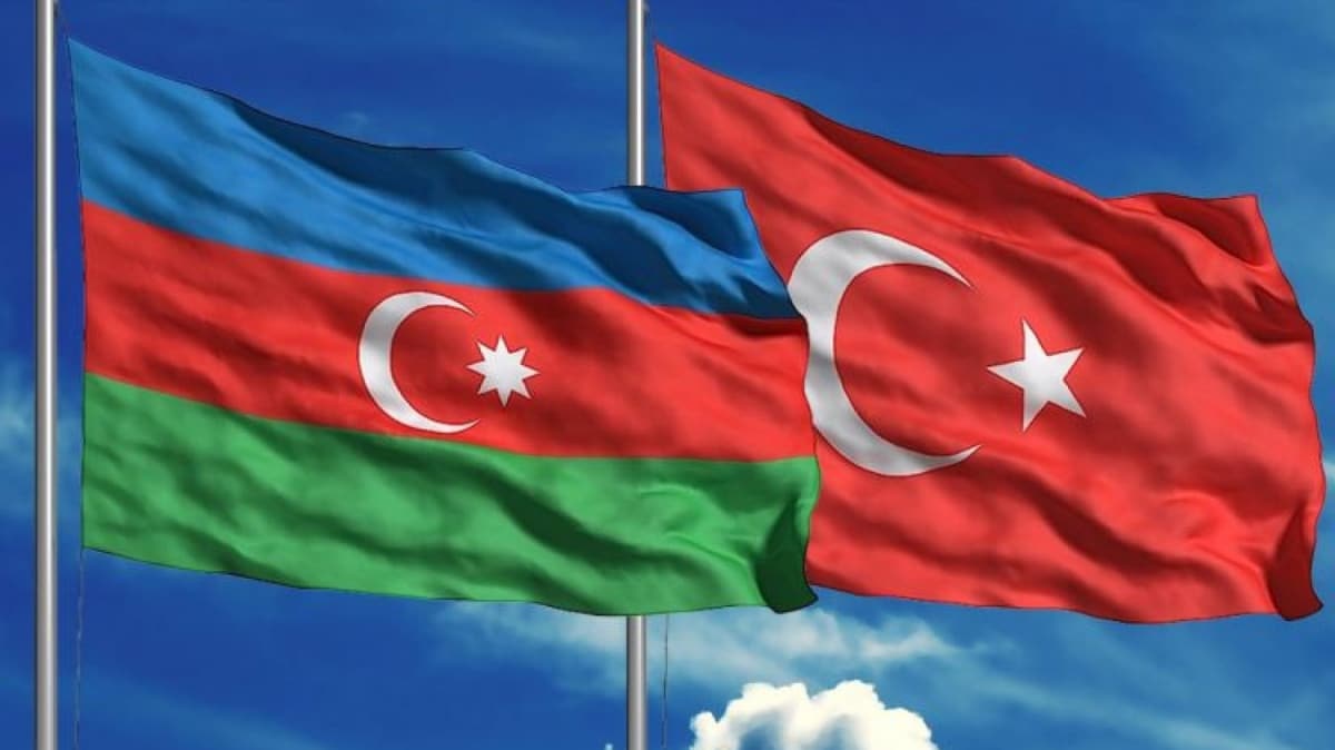 Trkiye ile Azerbaycan arasndaki vize muafiyeti sresi 90 gne karld
