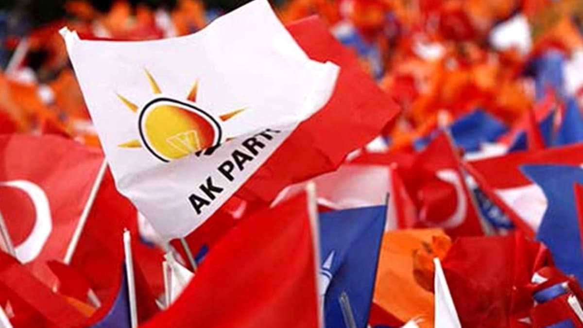 dlib'deki alak saldr sonras AK Parti'nin 108 iledeki olaan kongreleri ertelendi 