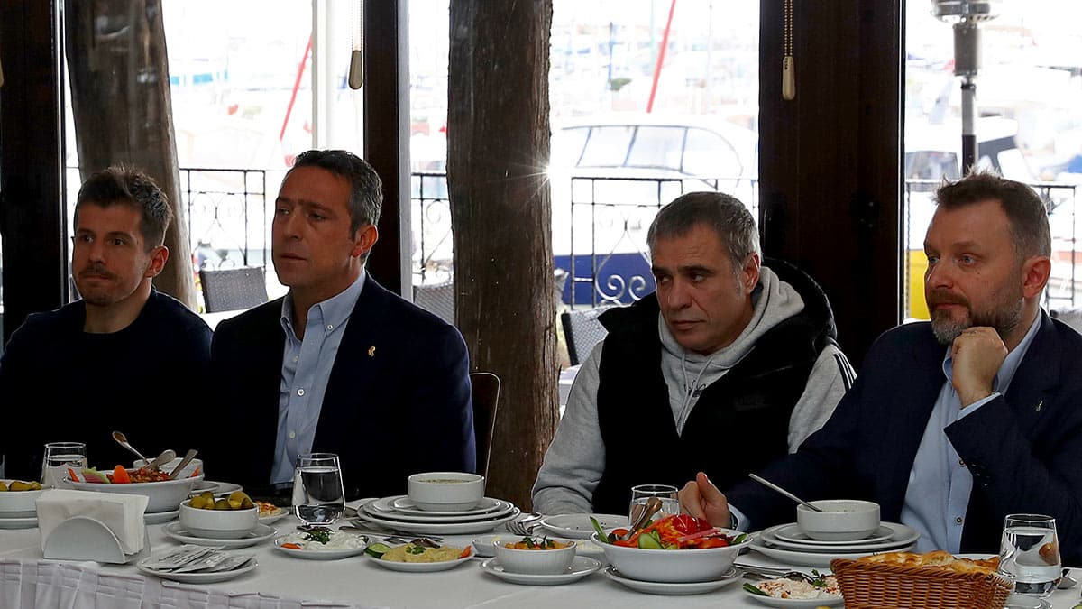 Ali Ko� galibiyet serisi istiyor