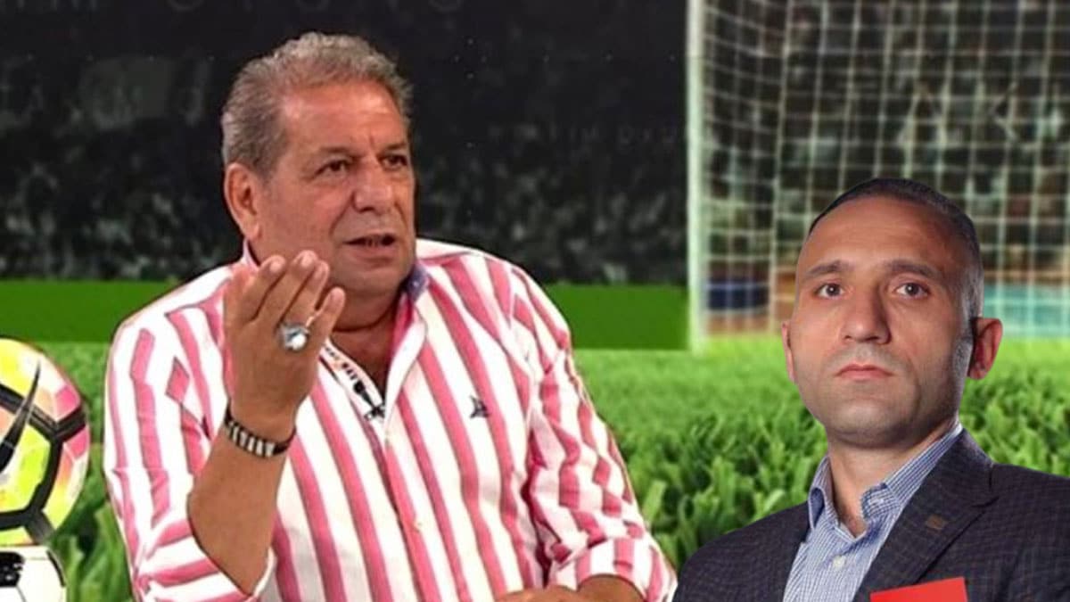 Be�ikta�'�n kazand��� penalt�y� yorumlad�lar