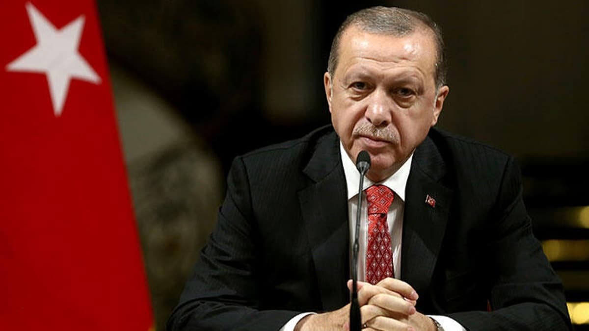 Cumhurbakan Erdoan bakanlnda Ankara'da kritik dlib zirvesi